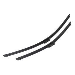 Volvo Windshield Wiper Blade Set - Front 31457760 - Bosch Icon 3397007088